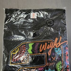 San Francisco Giants Fiesta Gigantes Willy Adames T-shirt